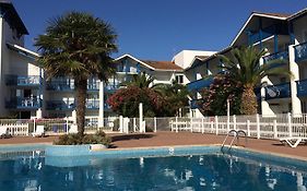 Résidence Mer&Golf Fort Socoa